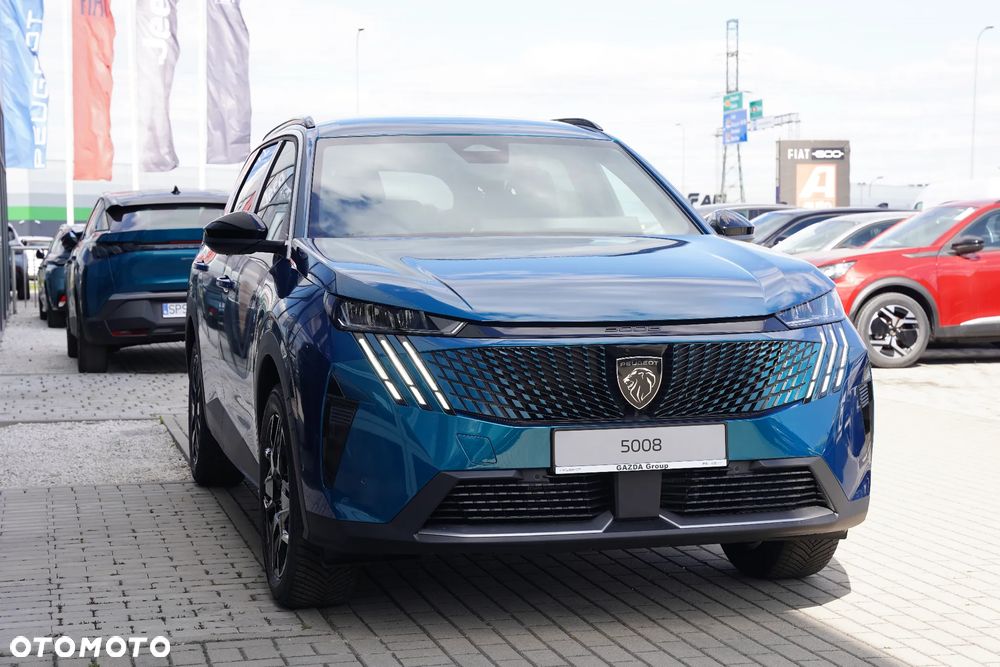 Peugeot 5008 ver-1-2-puretech-mhev-business-s-s-e--dcs6 - 4