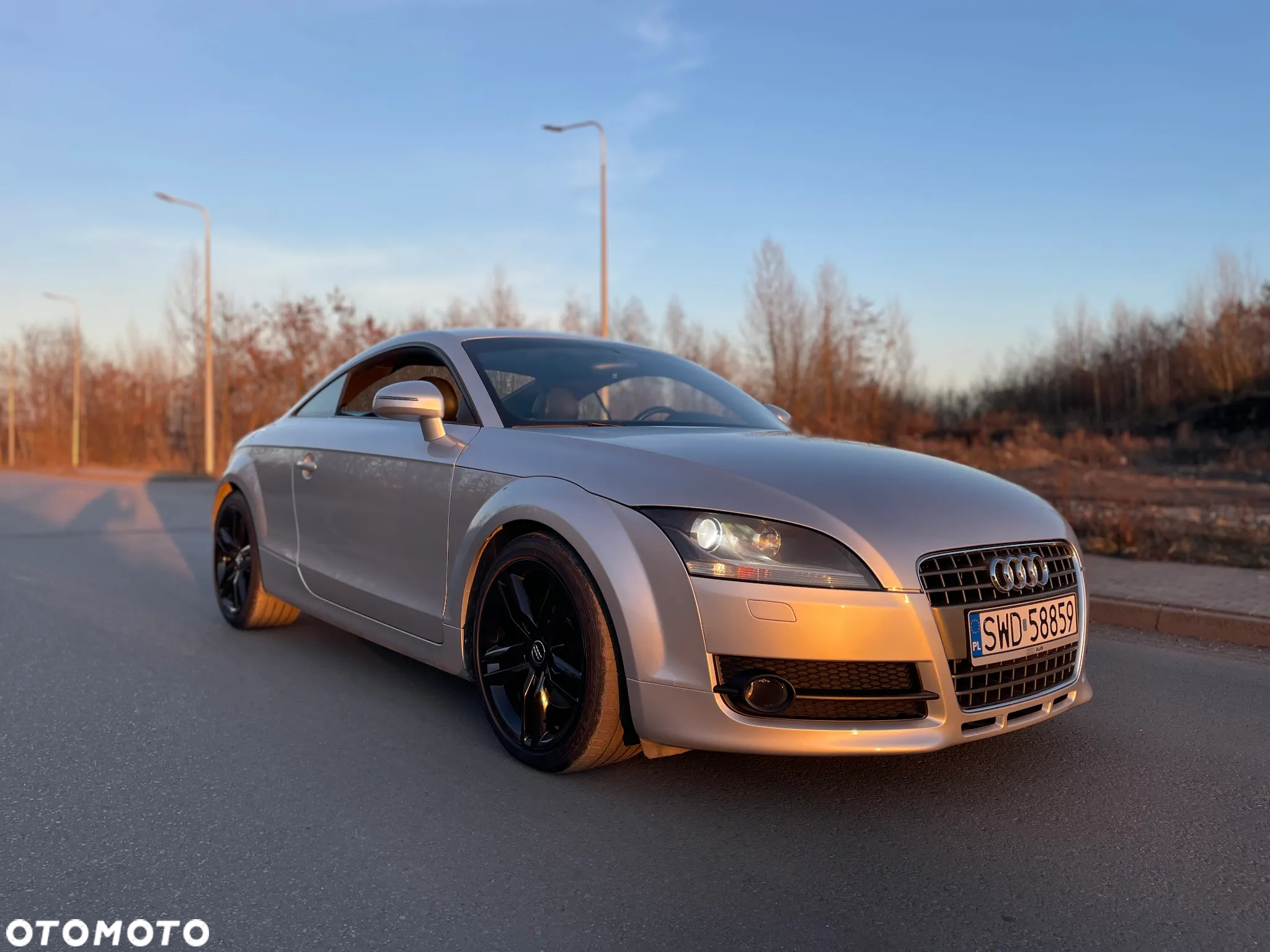 Audi TT Coupé 2.0 TFSI - 3