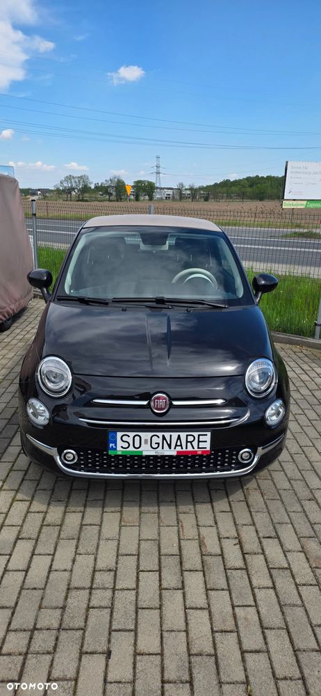 Fiat 500 1.0 Hybrid Dolcevita - 3