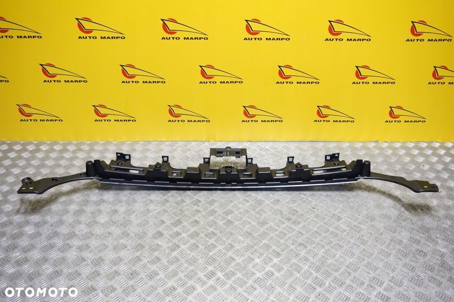 CHRYSLER PACIFICA 2017 - 2024 Ślizg Zderzaka Tył Wzmocnienie Mocowanie USA - 5