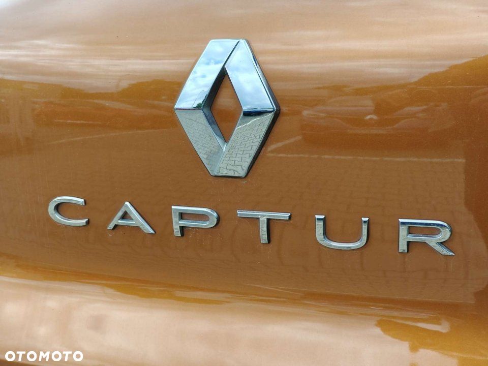 Renault Captur - 22