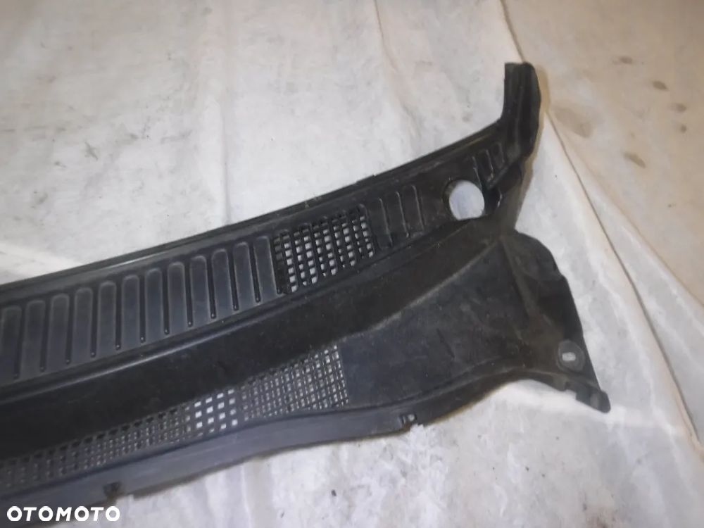 PODSZYBIE PRZÓD PLASTIK LEXUS IS300 2005R. - 4