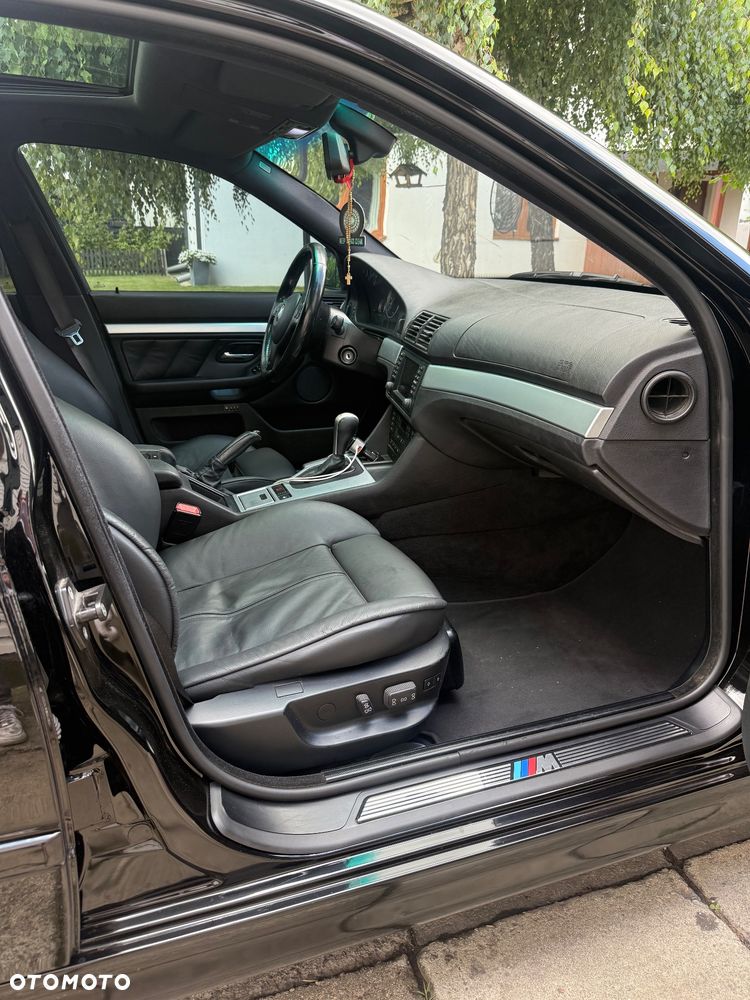 BMW Seria 5 - 15