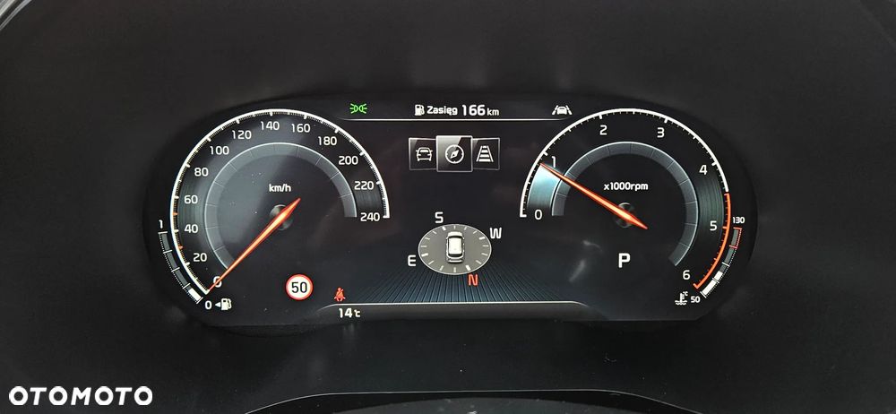 Kia Ceed 1.6 CRDi DCT GT Line - 13