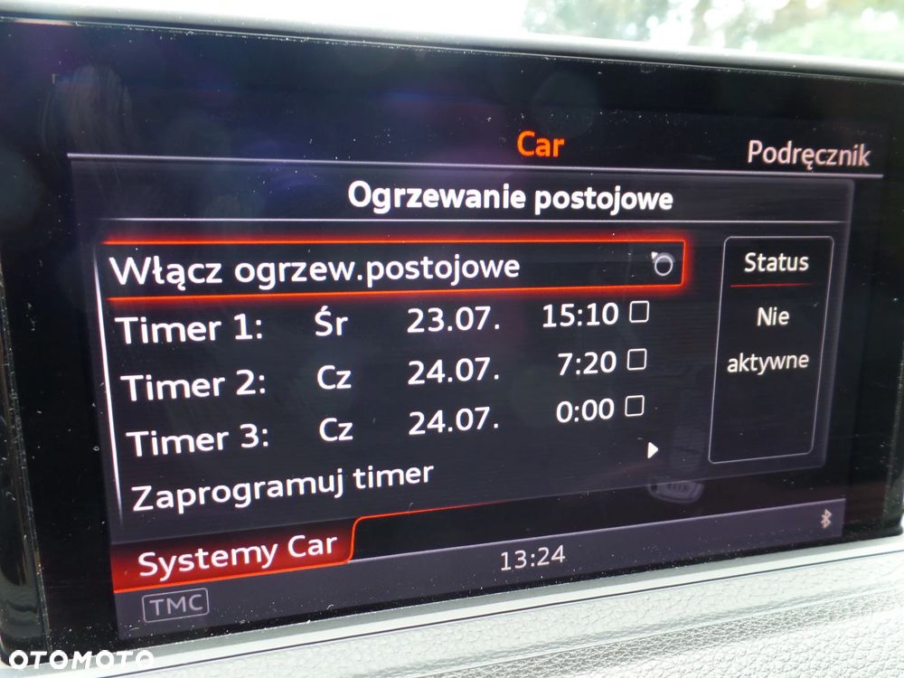 Audi A3 Sportback 2.0 TDI Ambiente - 18
