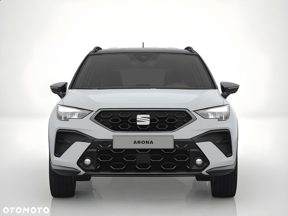 Seat Arona 1.0 TSI Style Plus DSG - 2