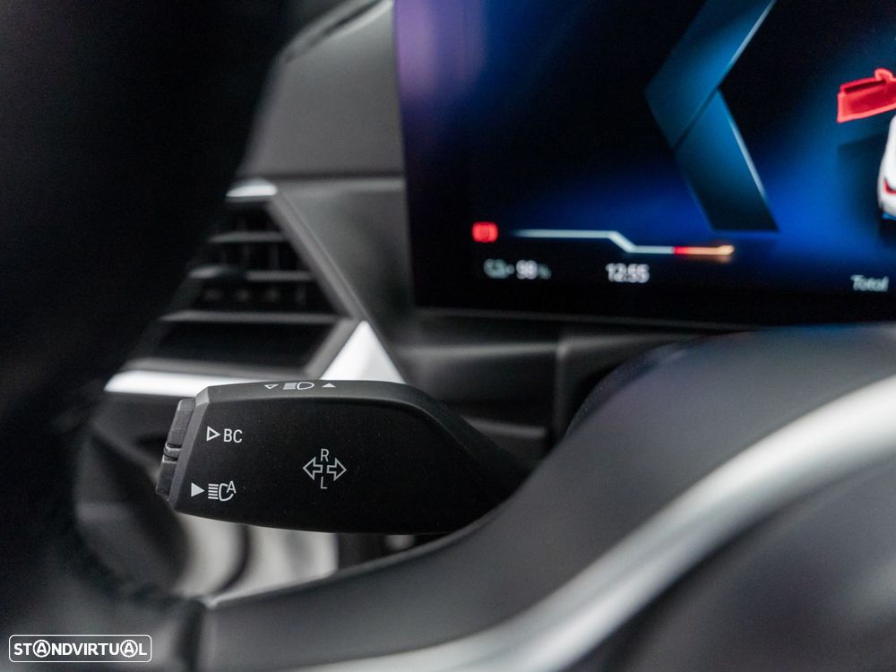 BMW i4 eDrive40 Pack Desportivo M - 23