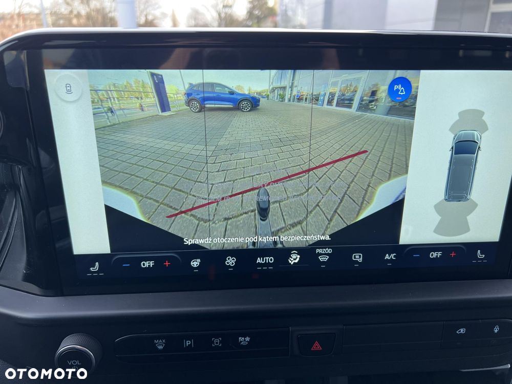 Ford Transit Custom - 32