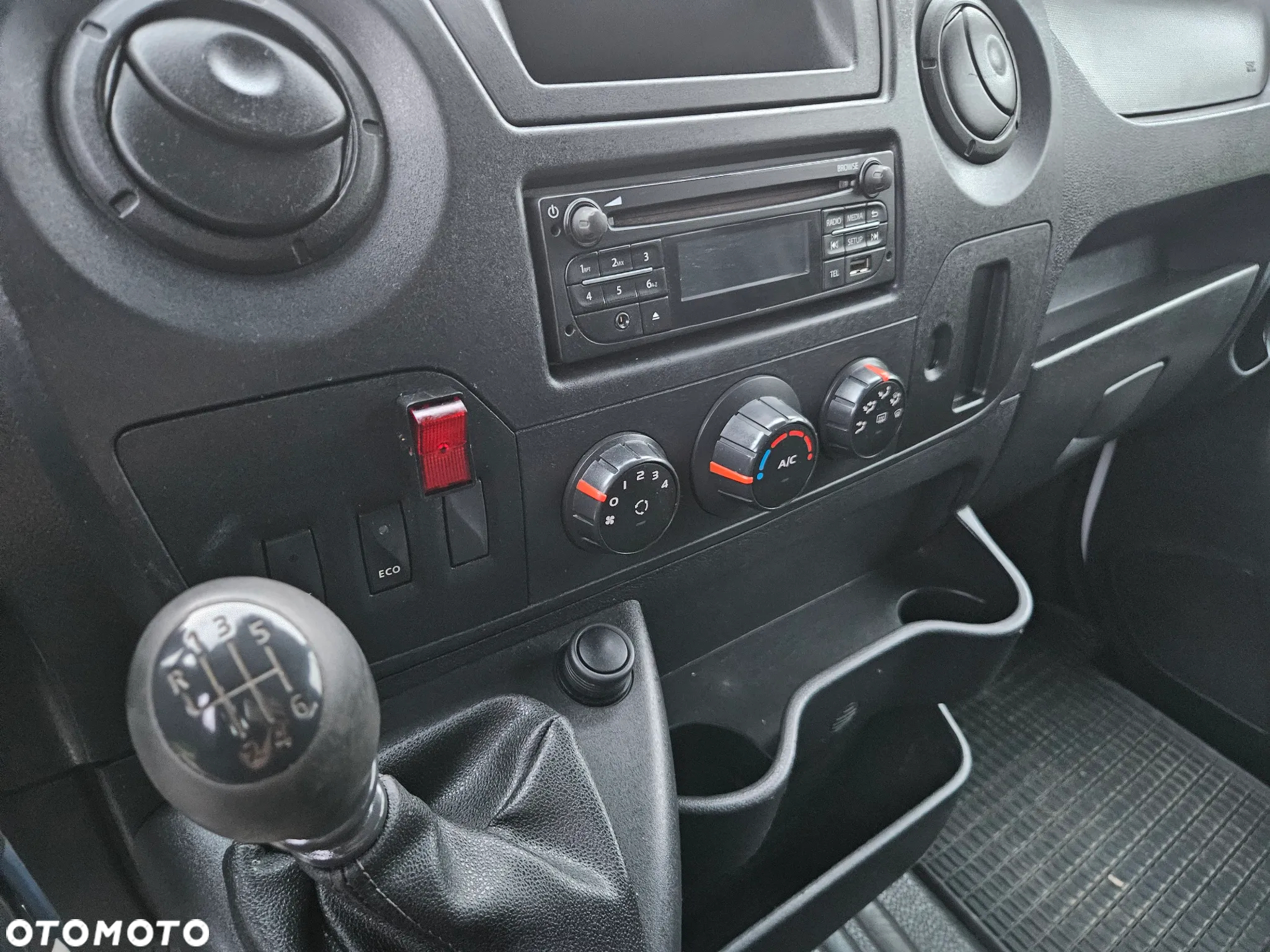 Opel MOVANO !!! DO-KA !!! 2,3 DCI !!! SUPER STAN !!! - 23