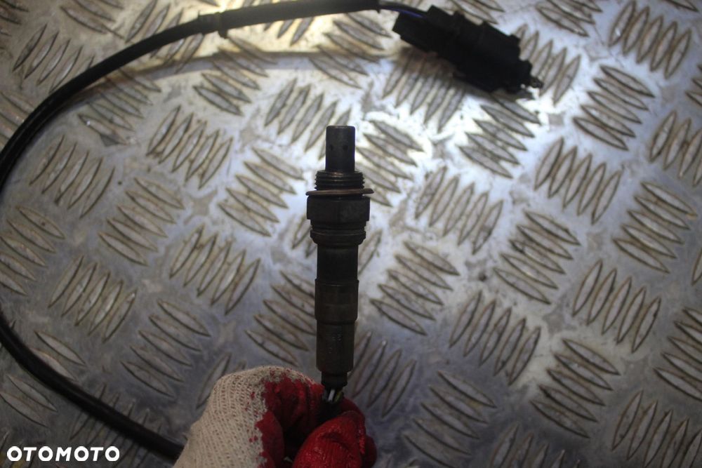 SONDA LAMBDA VW PASSAT B6 2.0 TDI 03G906262B - 2