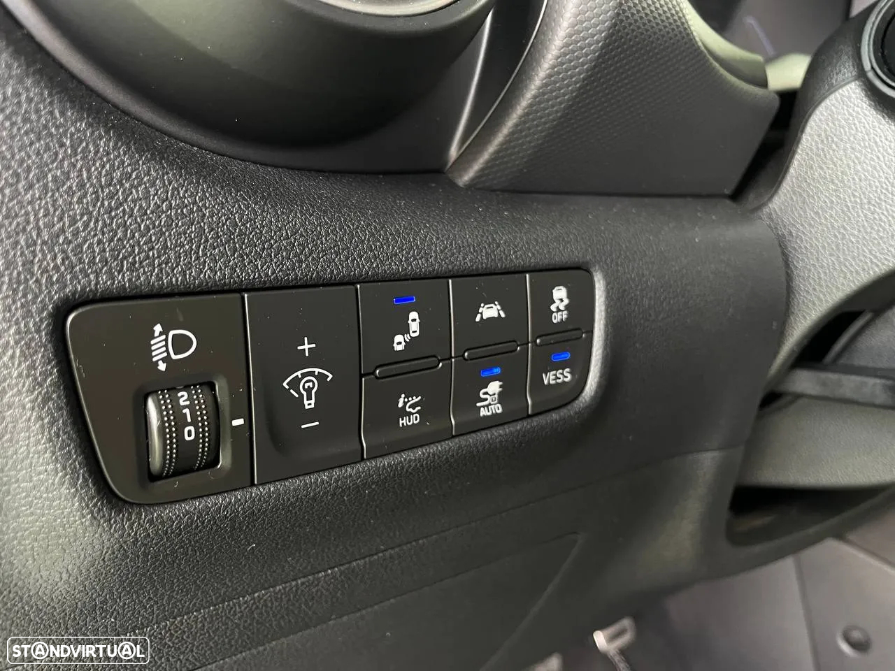 Hyundai Kauai EV 39 kWh Executive - 14