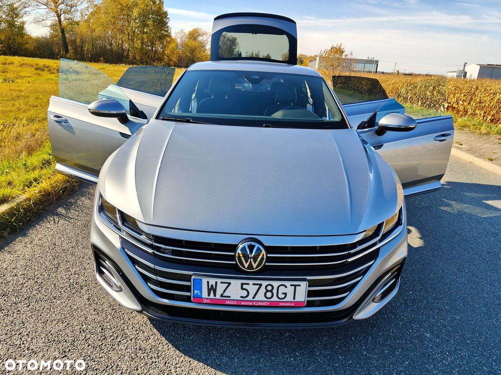 Volkswagen Arteon - 13