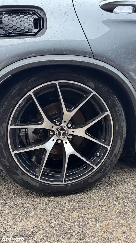 Mercedes-Benz GLC - 10