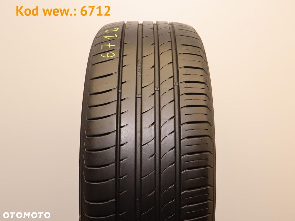 Kumho Crugen HP91 - 235/55 R18 - 2