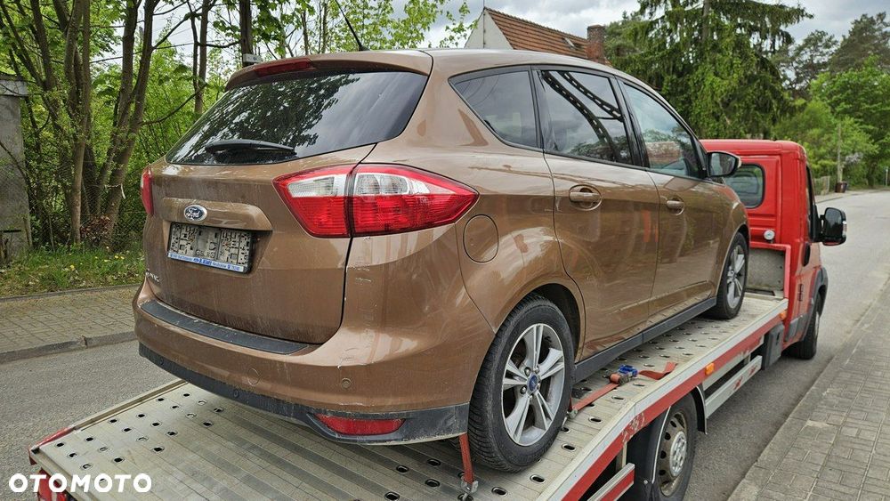 Ford C-MAX - 5