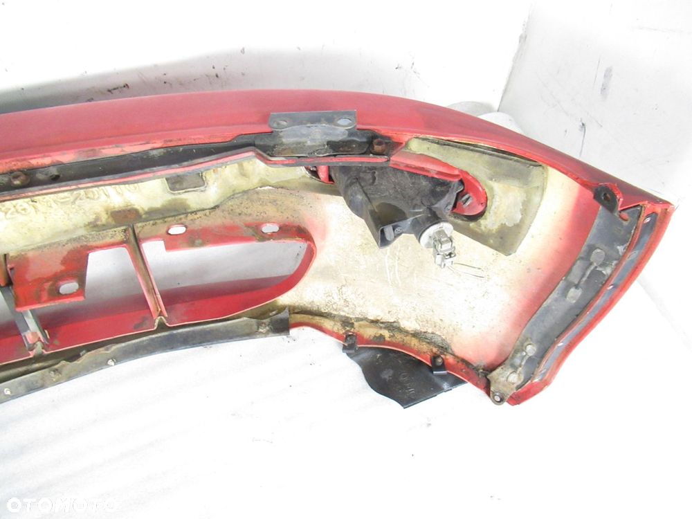 ZDERZAK PRZÓD TOYOTA CELICA V T18 - 2