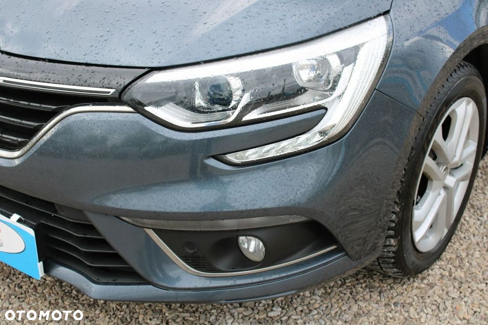 Renault Megane - 14