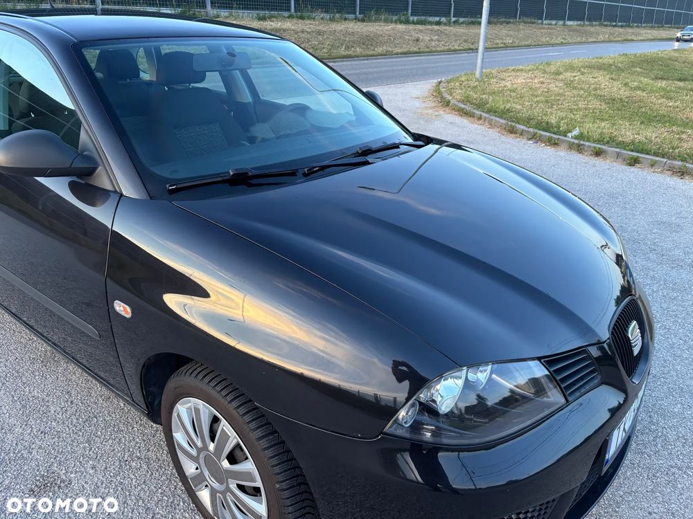 Seat Ibiza - 24