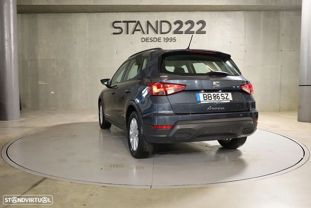 SEAT Arona 1.0 TSI Style - 8