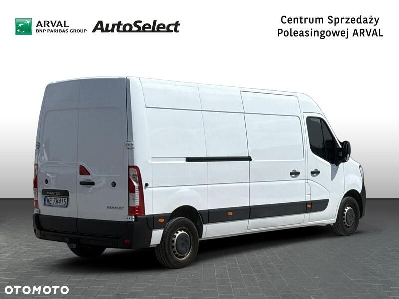 Renault Master L2 Pack Clim - 7