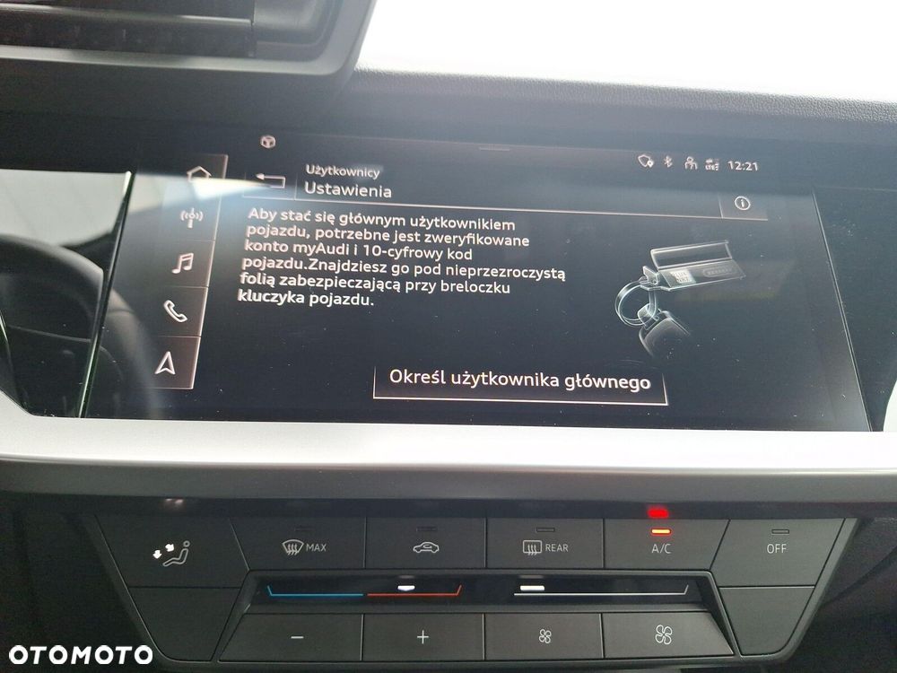 Audi A3 Sportback - 25