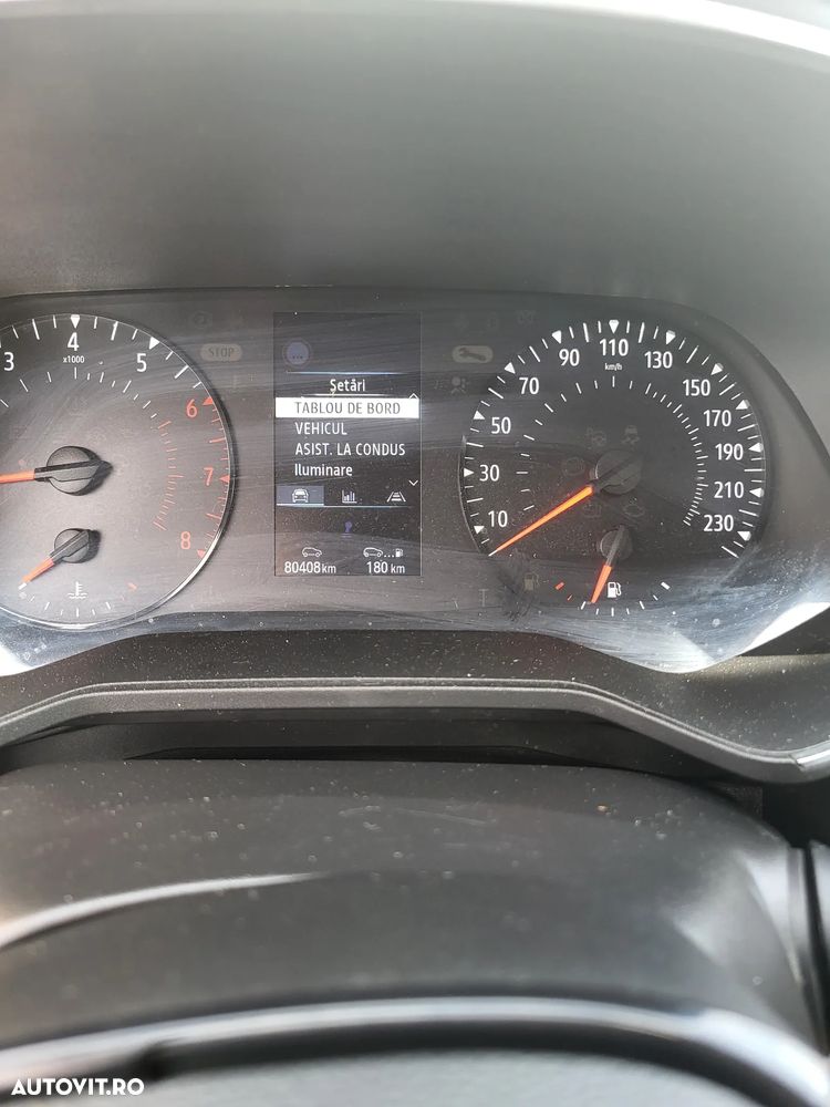 Renault Clio V 1.0 TCe Life - 32