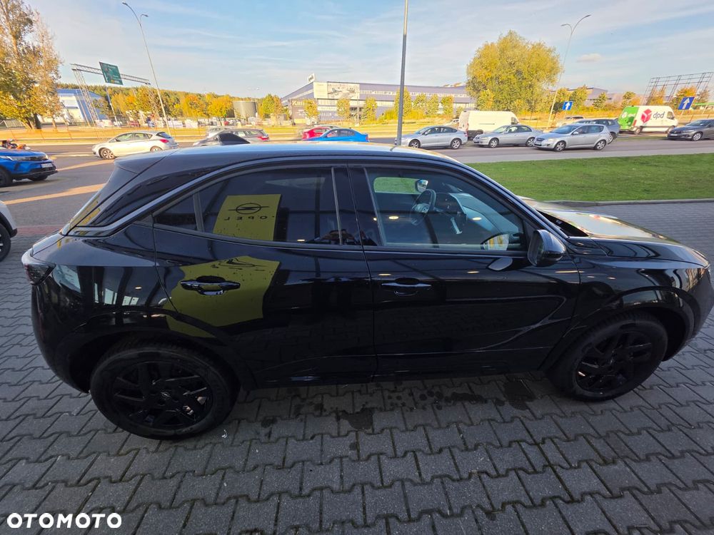 Opel Mokka 1.2 T mHEV Business Edition S&S eDTC6 - 4