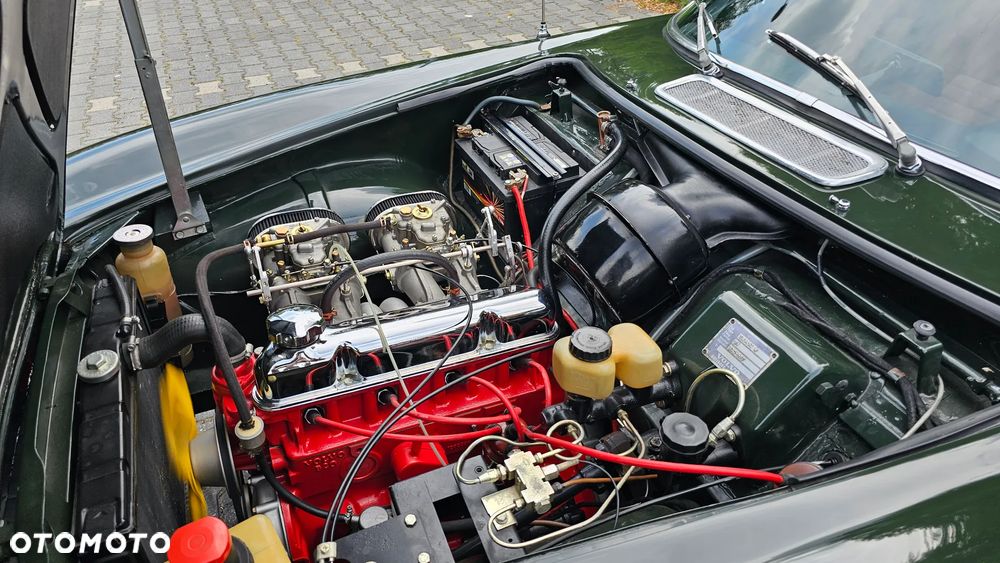 Volvo P1800 - 34