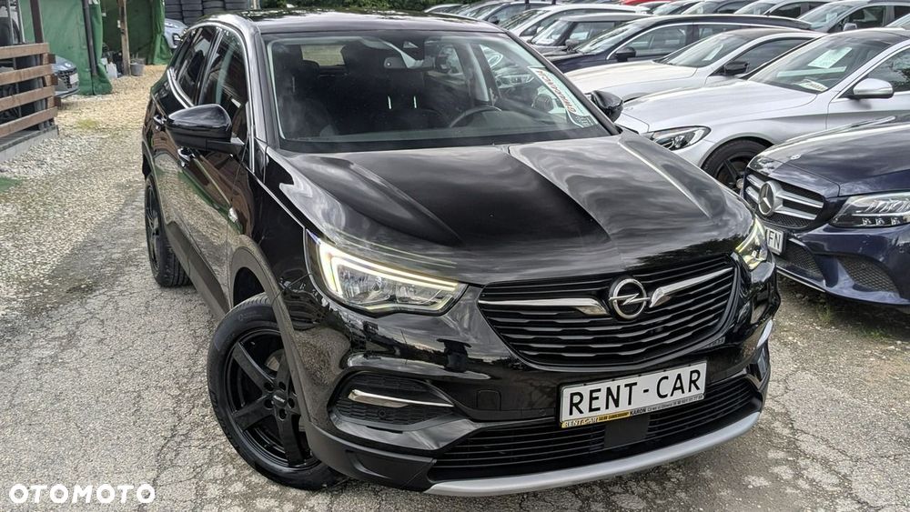 Opel Grandland X - 8