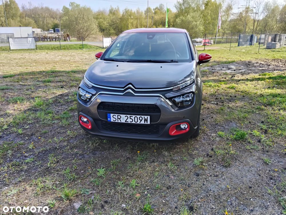 Citroën C3 1.2 PureTech Shine - 3