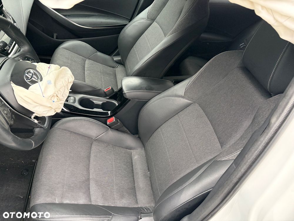 Toyota Corolla 1.8 Hybrid Style - 12