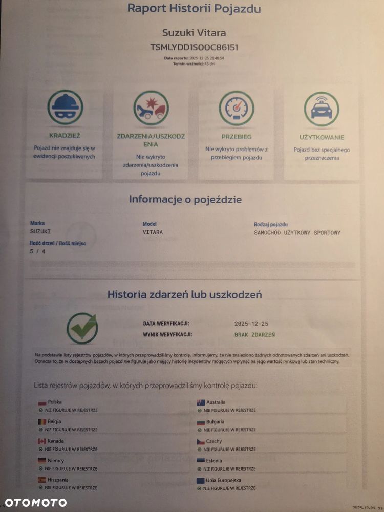 Suzuki Vitara 1.4 Boosterjet Premium 2WD - 11