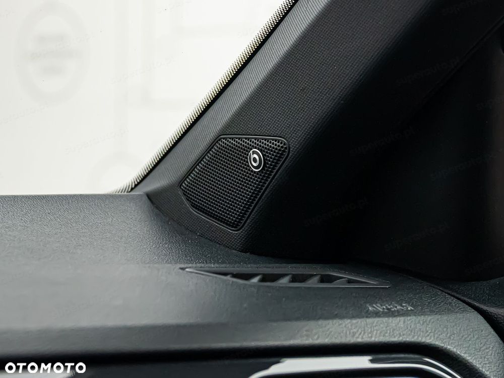 Volkswagen T-Roc 2.0 TSI 4Motion Premium DSG - 9