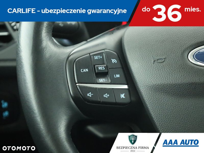 Ford Focus - 18