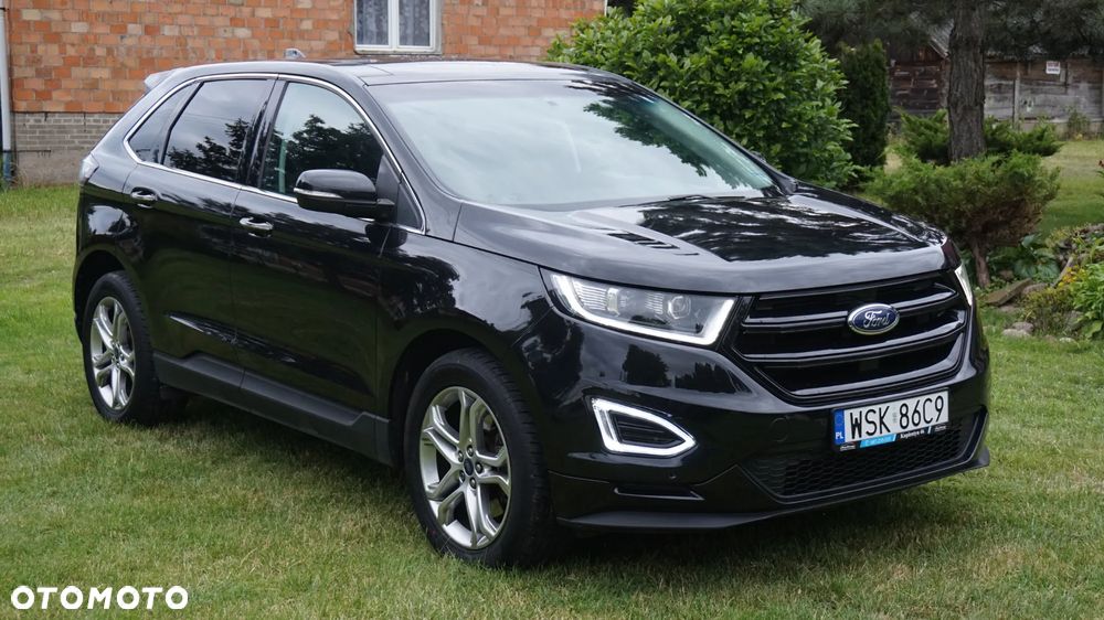Ford Edge - 2