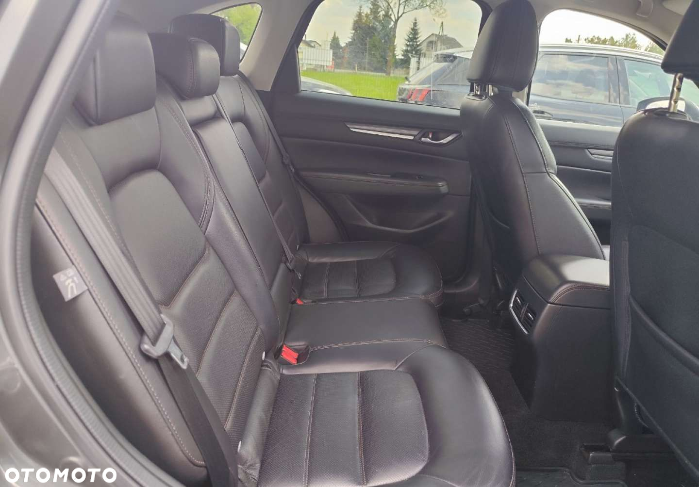 Mazda CX-5 - 34