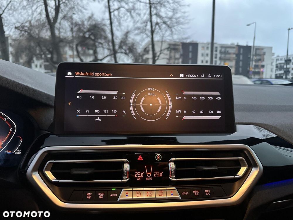 BMW X4 xDrive20d sport - 17