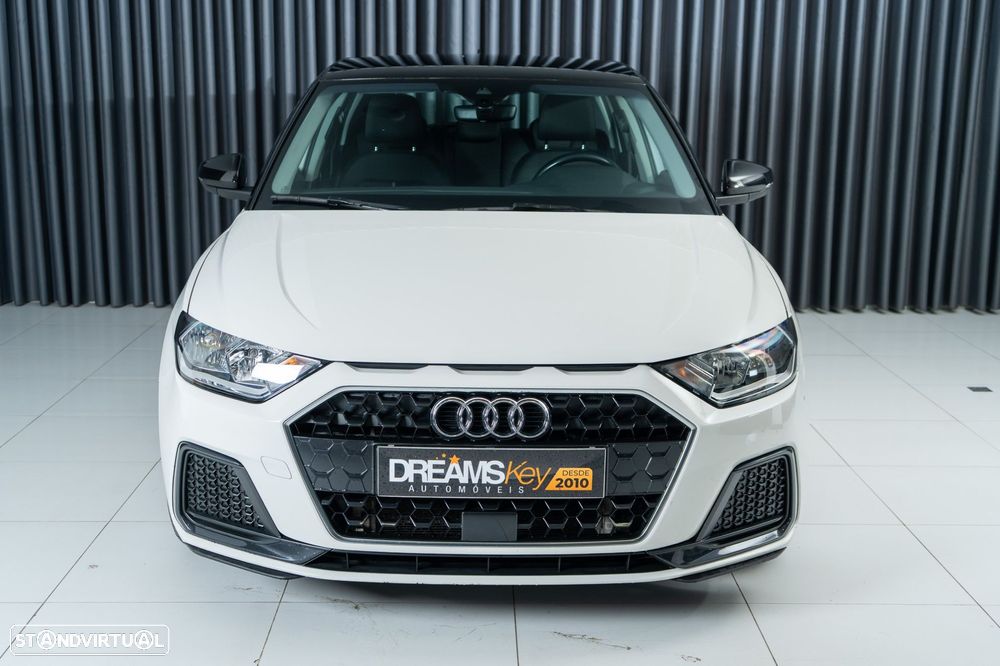 Audi A1 Sportback 30 TFSI Advanced - 3