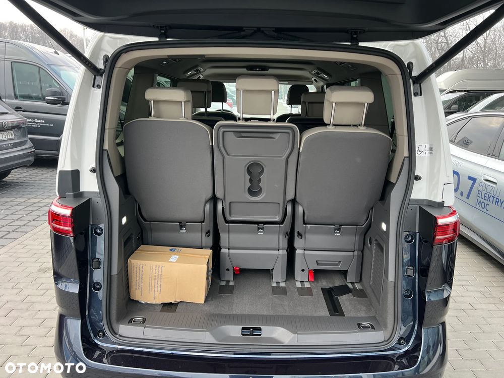 Volkswagen Multivan 2.0 TSI L1 DSG - 9