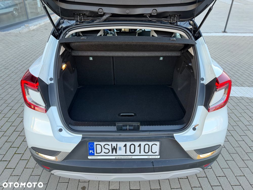 Renault Captur 1.0 TCe Intens - 23