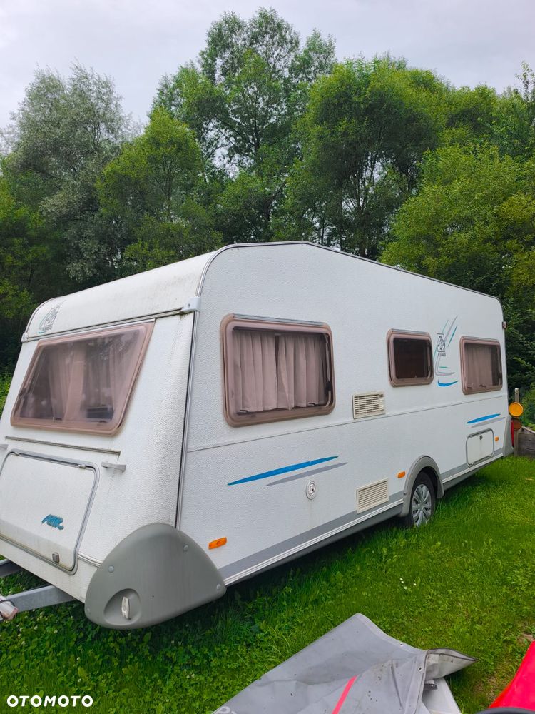 KNAUS Azur 500 - 1