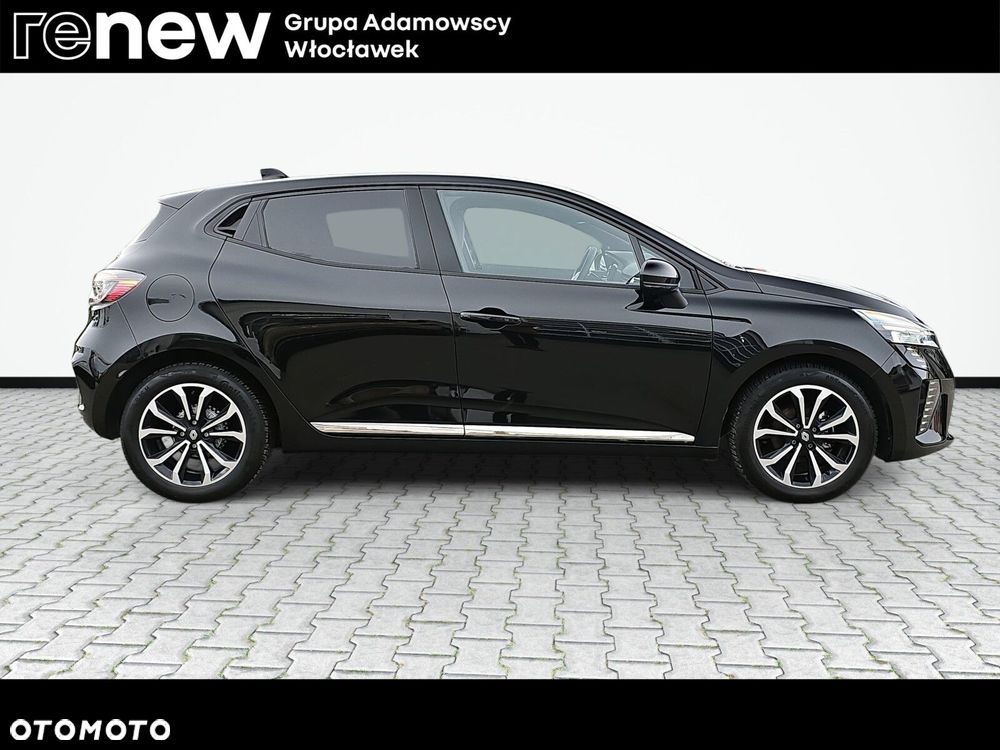 Renault Clio 1.0 TCe Techno - 8