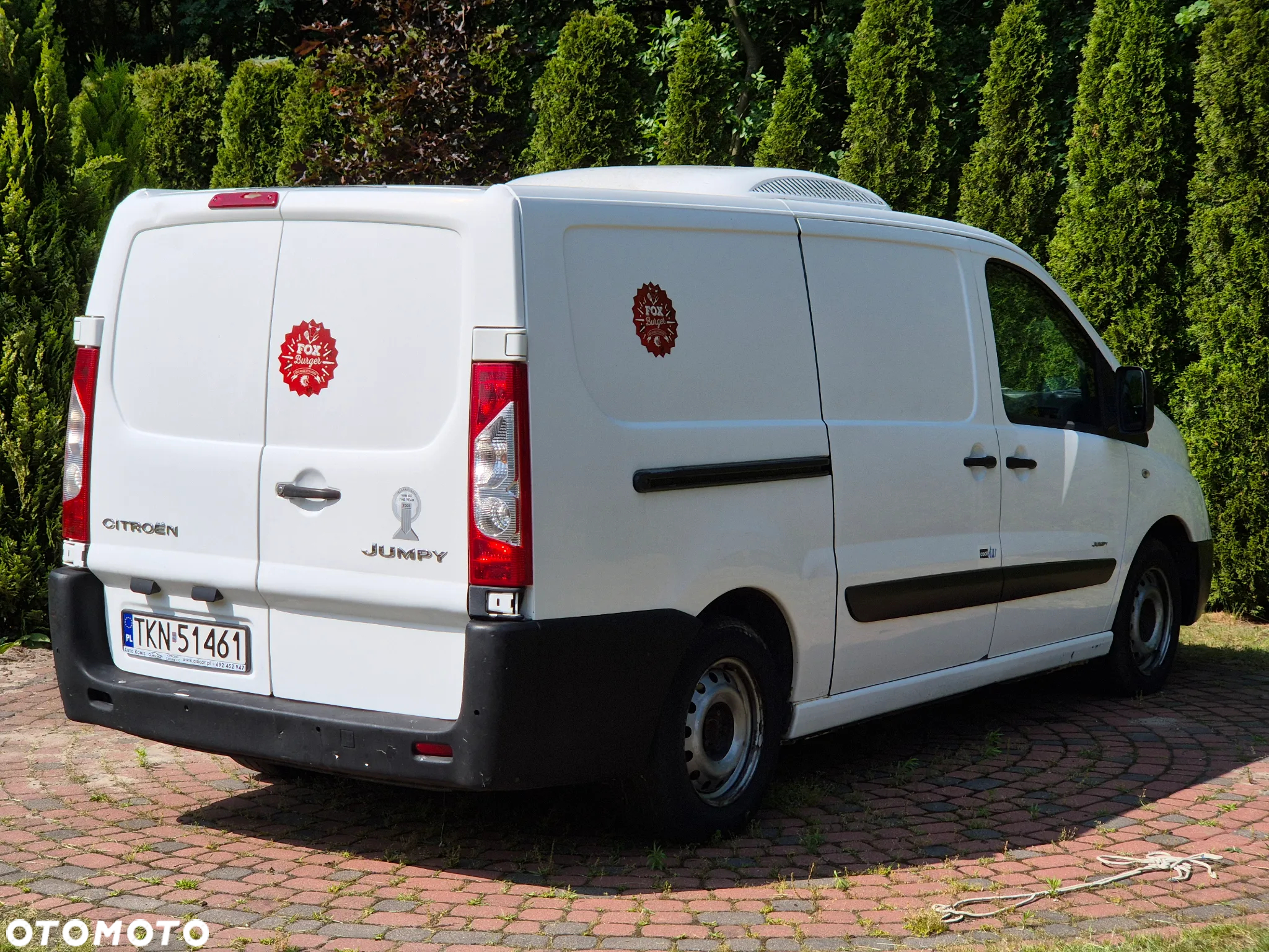 Citroën JUMPY - 18
