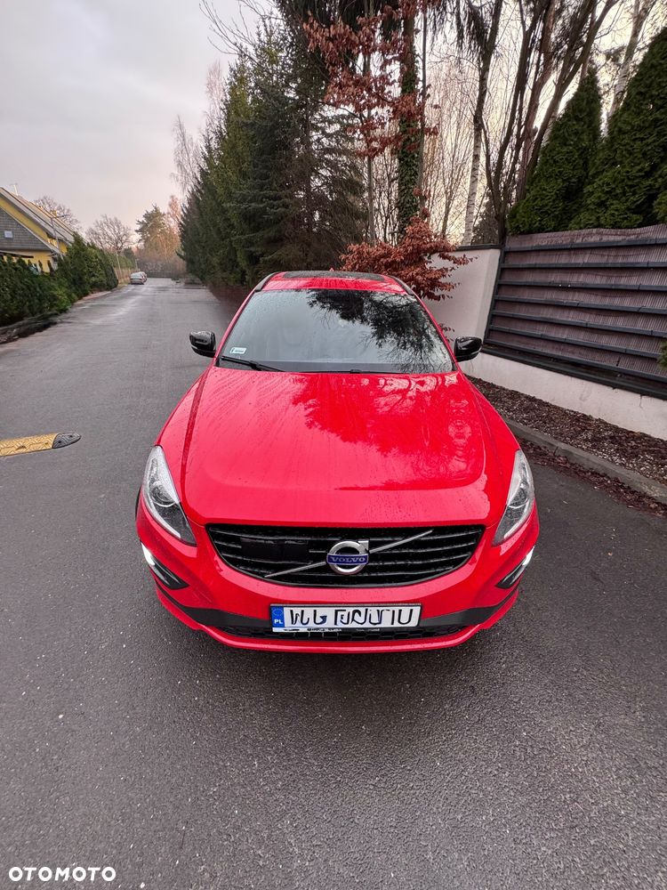 Volvo XC 60 T6 Drive-E R-Design Summum - 13
