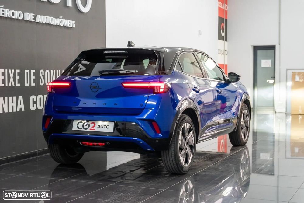 Opel Mokka-e GS - 6