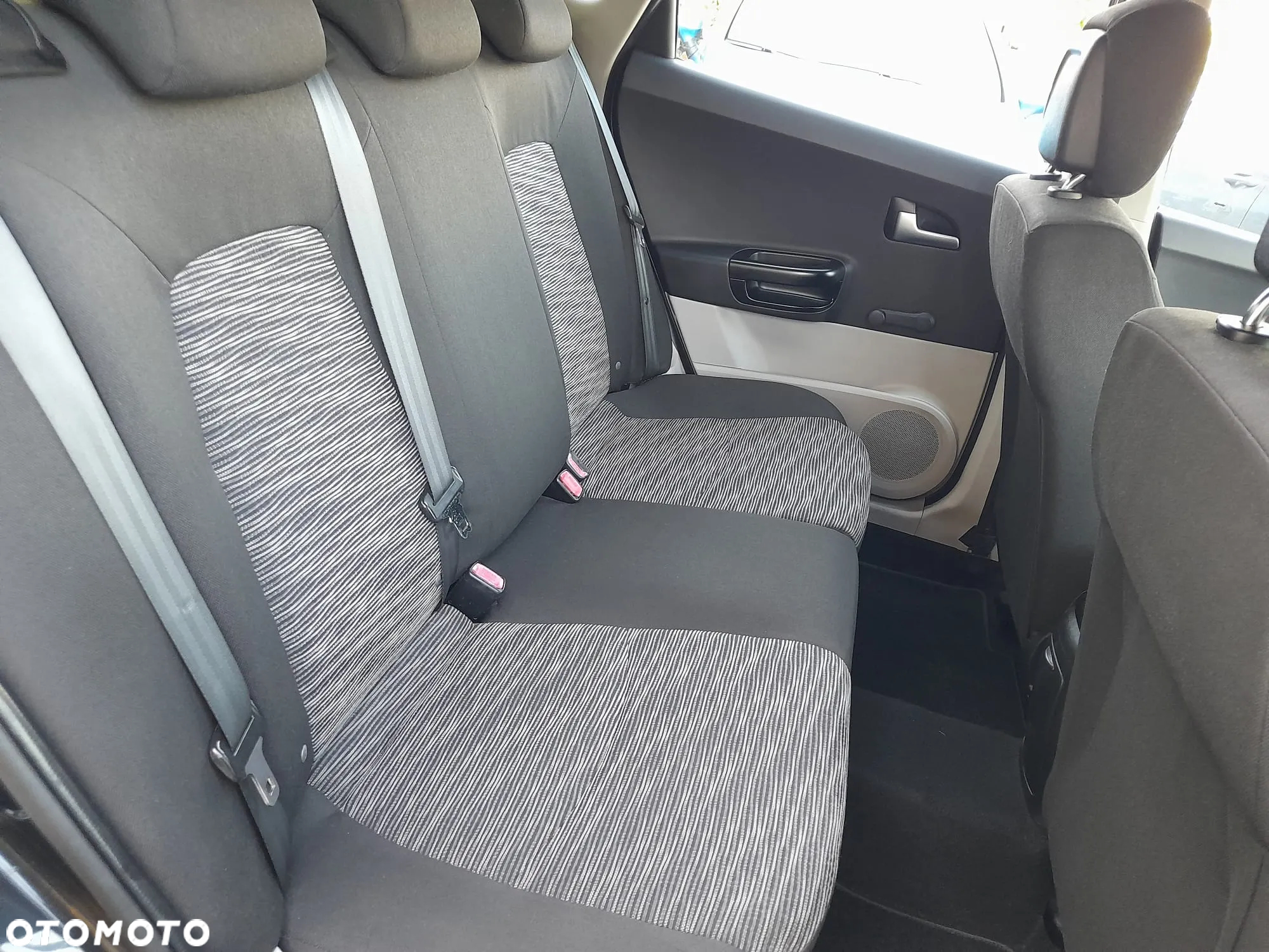 Kia Ceed Cee'd 1.4 Comfort - 12