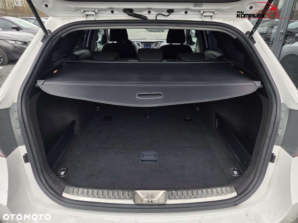 Hyundai i40 - 11