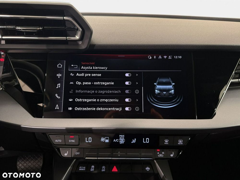 Audi A3 Sportback - 31