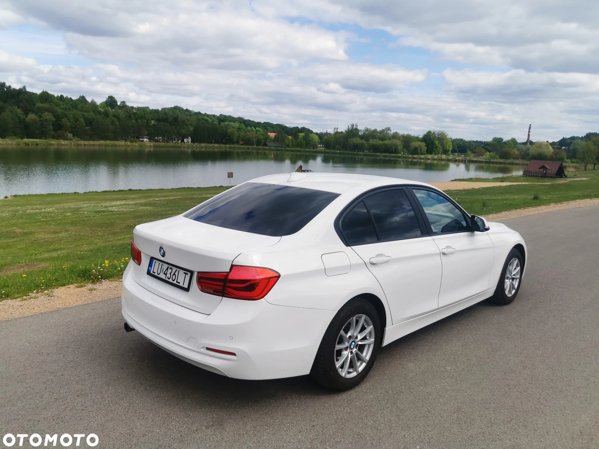 BMW Seria 3 - 14