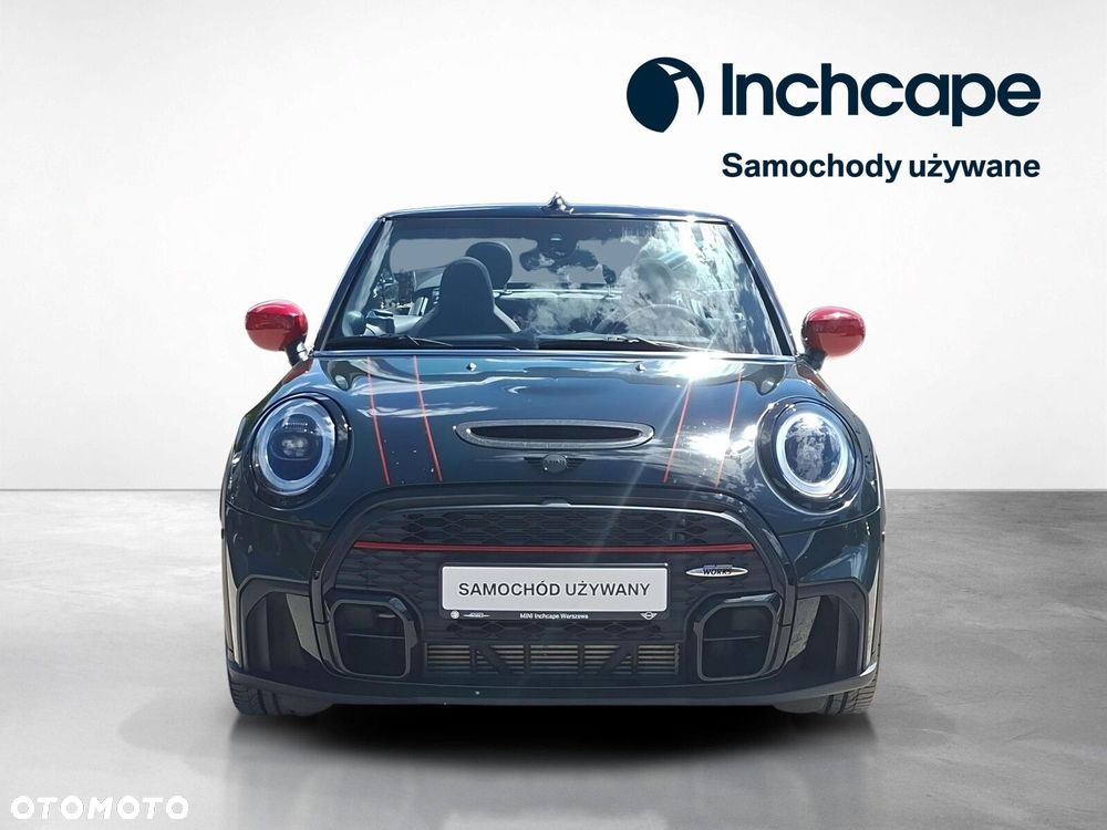 MINI John Cooper Works - 9